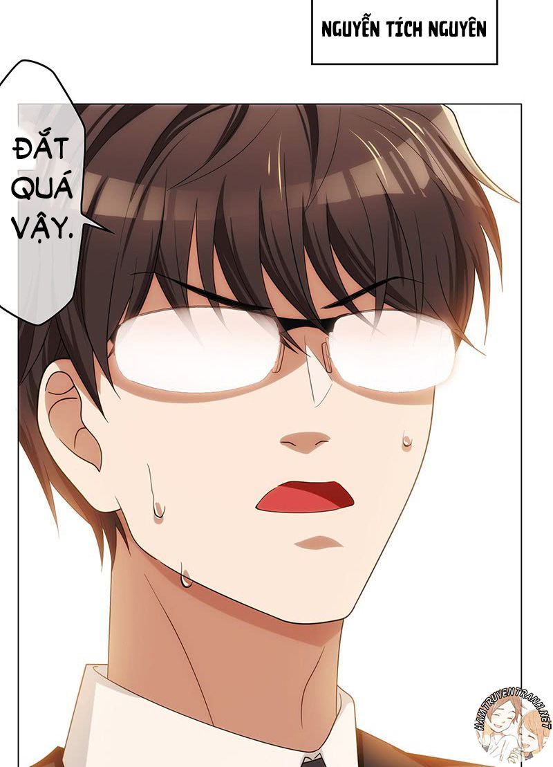 thuần tình lục thiếu chapter 12.2 28