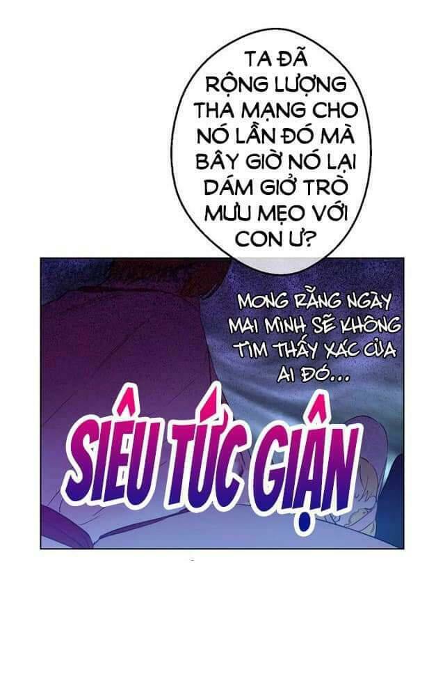 một ngày nọ ta trở thành công chúa chapter 43 49