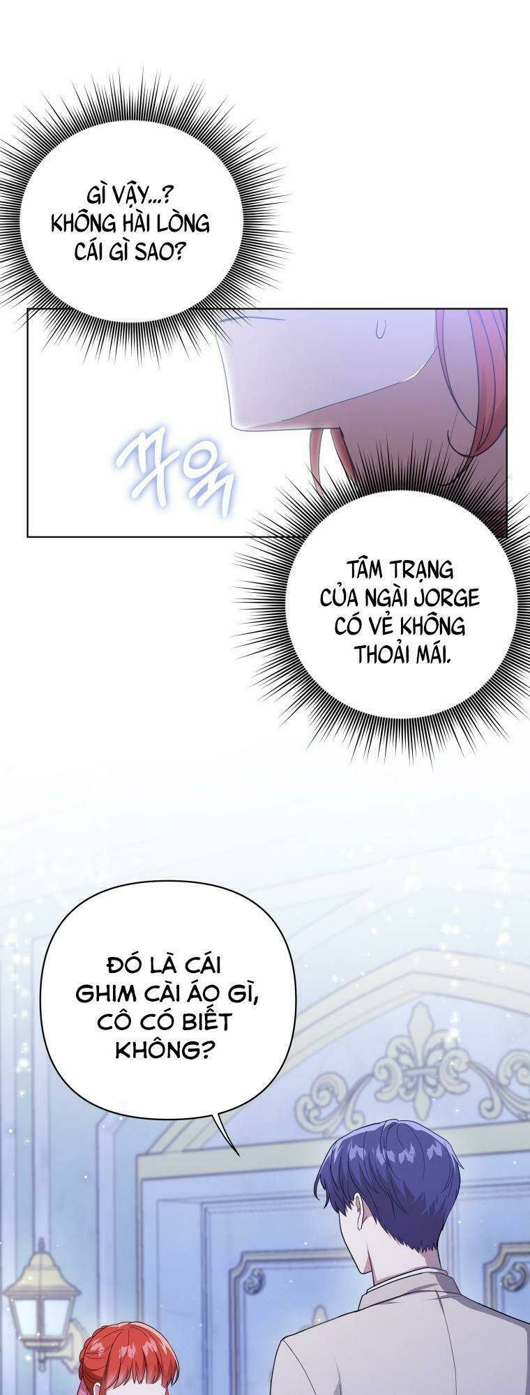 tôi trở thành phiên dịch viên của bạo chúa chapter 20 36