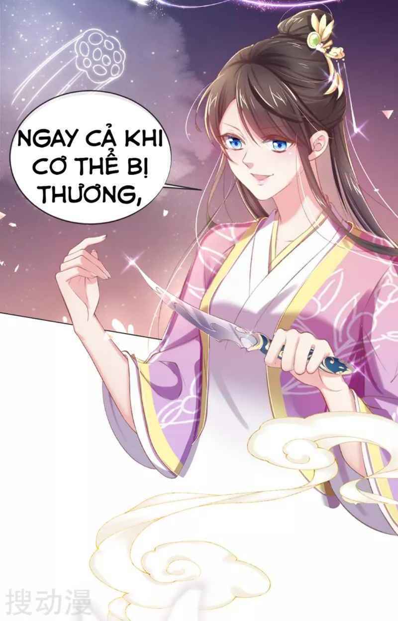 thị huyết y phi chapter 38.5 40