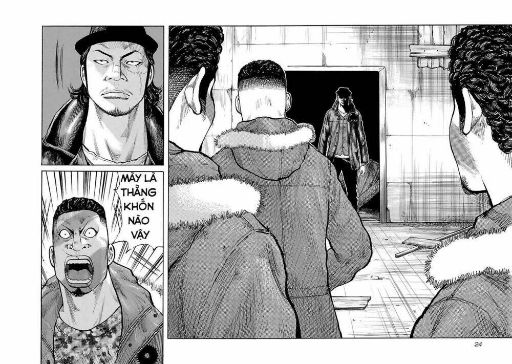 jank runk family chapter 9 26