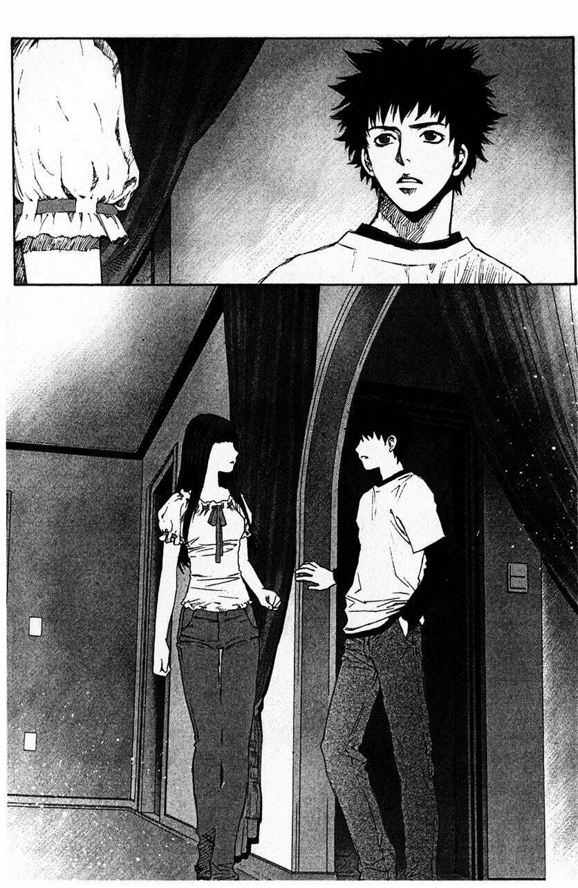 redrum 327 chapter 8 4