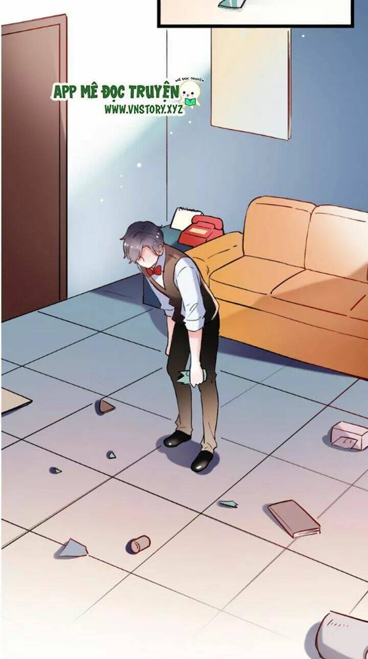 trạch thượng tịch mịch huỳnh hỏa chapter 20 31