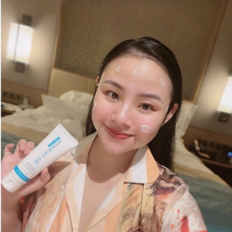 Mặt Nạ B9 Tái Sinh Tế Bào Da Kyung Lab Bio Hyaluronic Face Mask