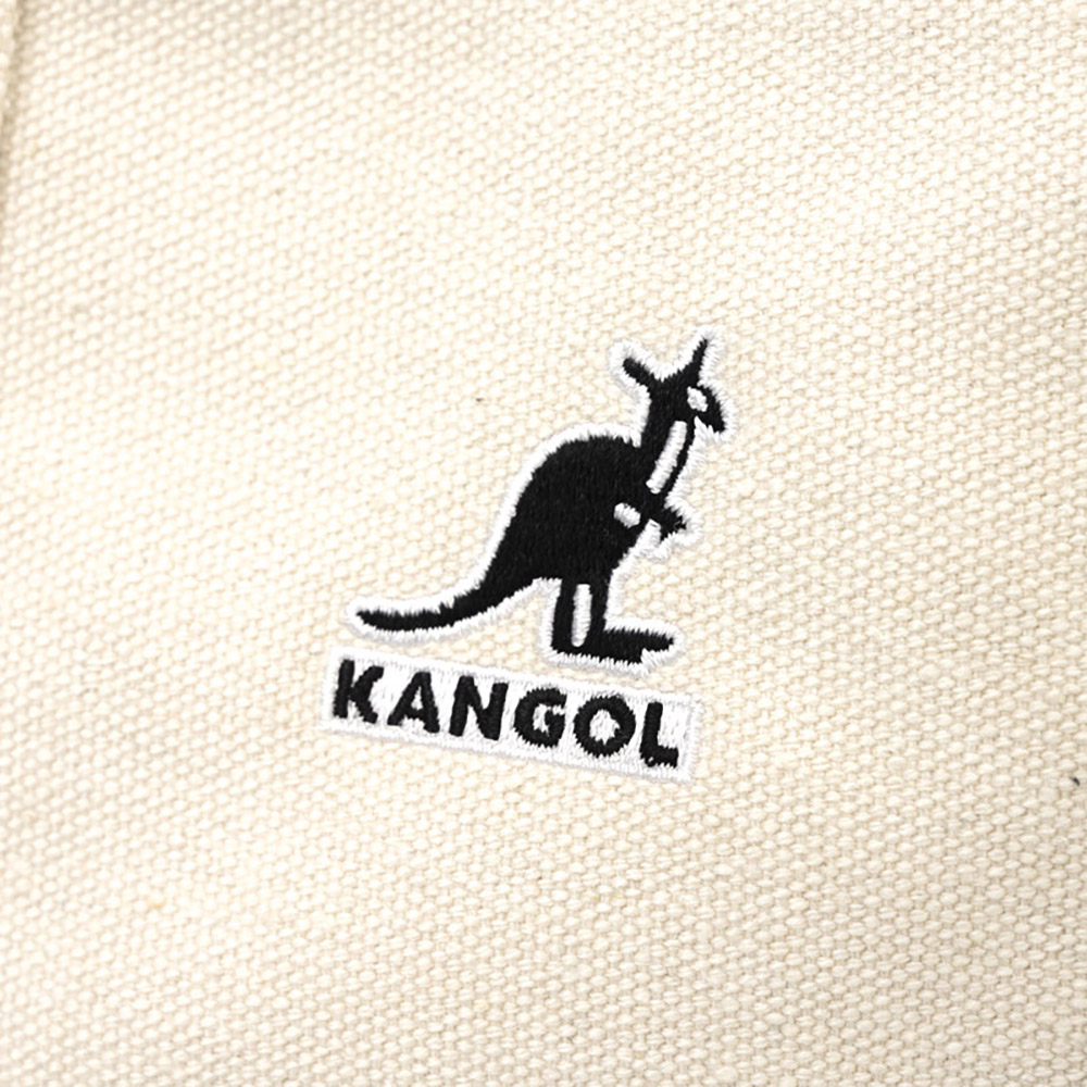 Túi Kangol Unisex Shoulder Bag 6155171001