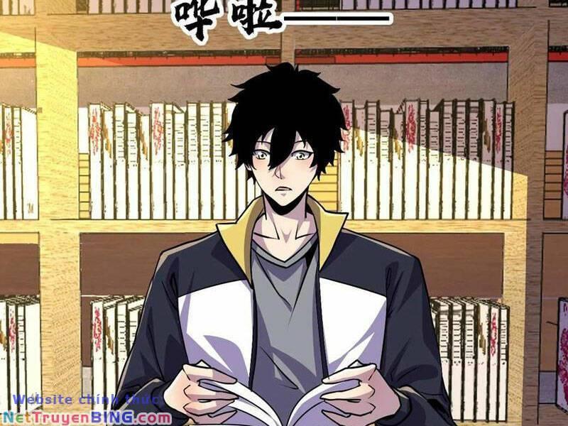 nhìn thấy thanh máu, ta xử tội thần linh chapter 157 30