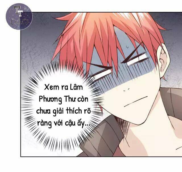 tôi không phải đa nhân cách chapter 32 52