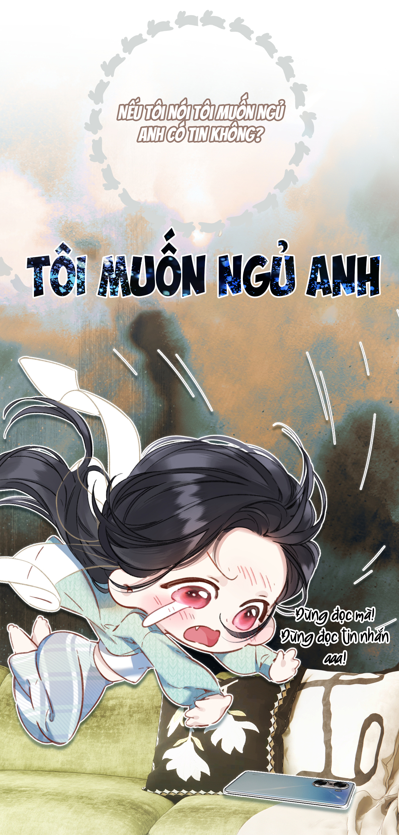 Trêu Nhầm chapter 35.2 4
