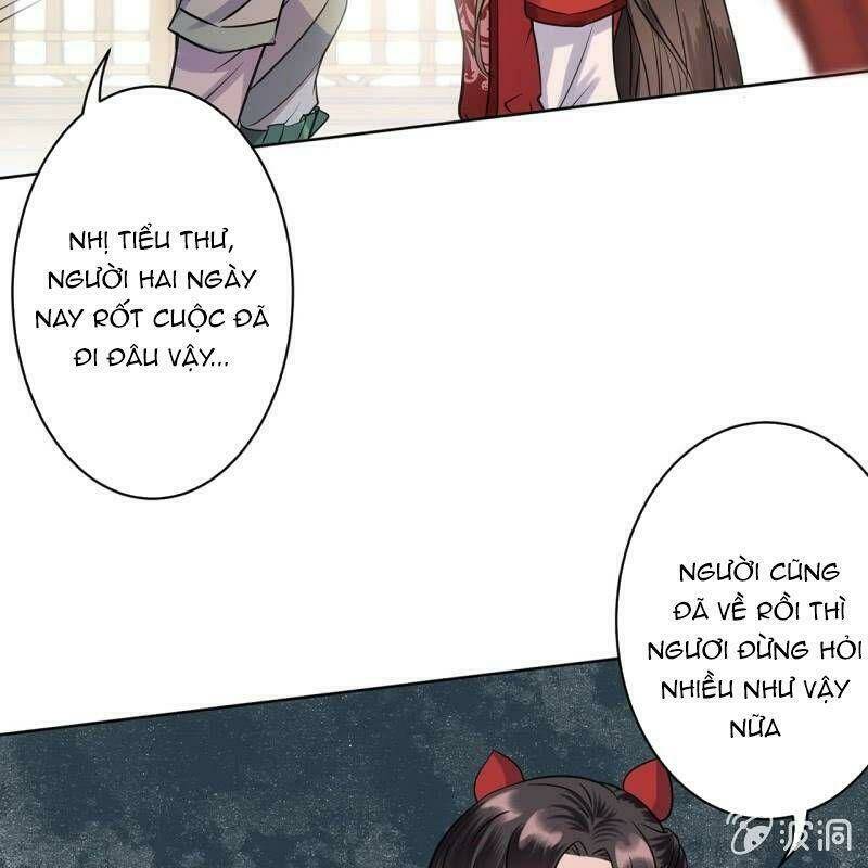 vương gia kiêu ngạo quá khó cua chapter 24 38