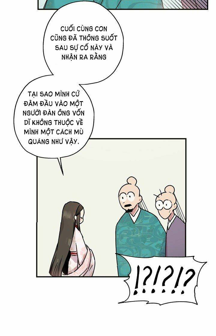 tôi trở thành nhân vật phản diện giỏi nhất trong giới võ thuật chapter 2 51