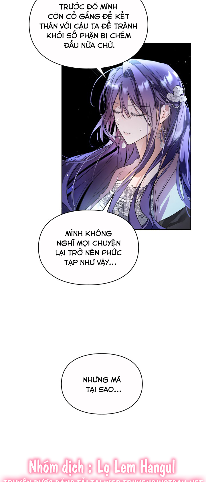 lọ lem hangul comingsoon chapter 2 4