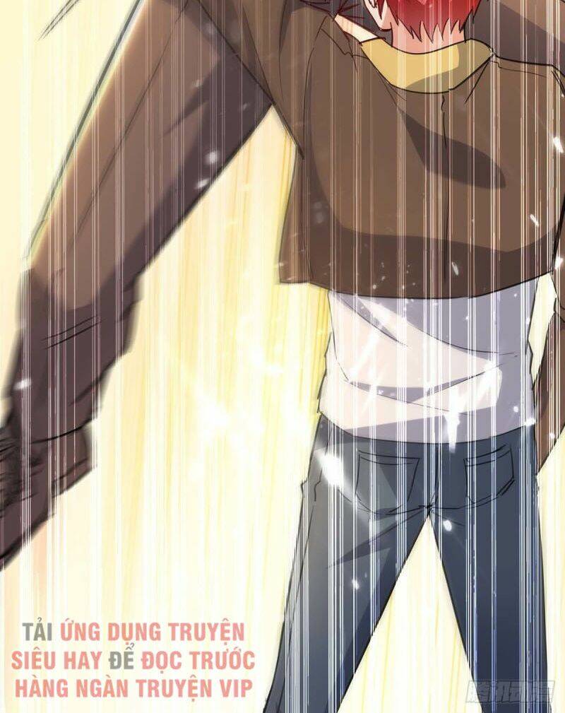 trọng sinh khí thiếu quy lai chapter 158 8