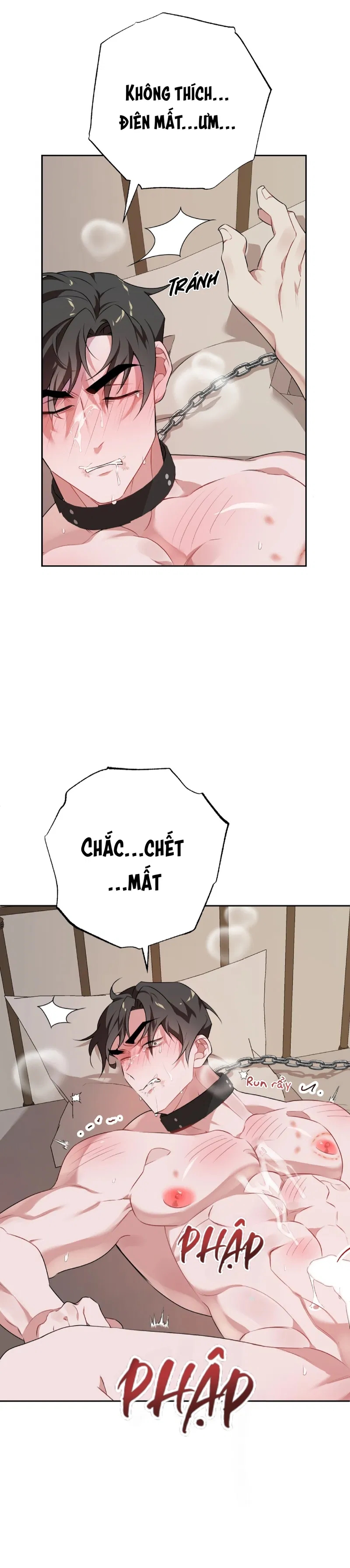 tám tháng bảy chapter 7 13