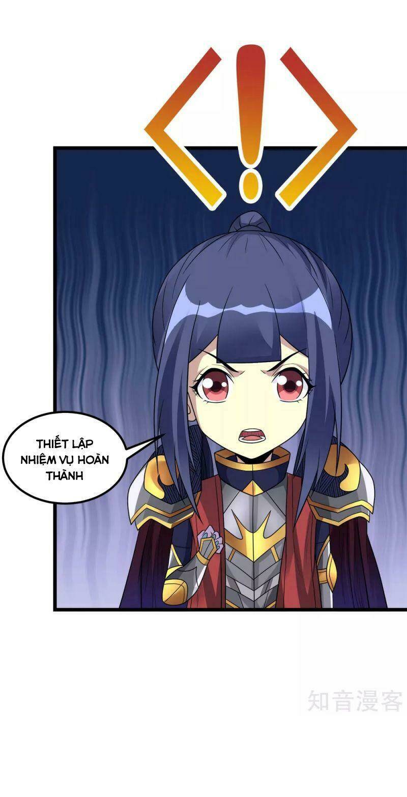 kiếm vũ chapter 172 6