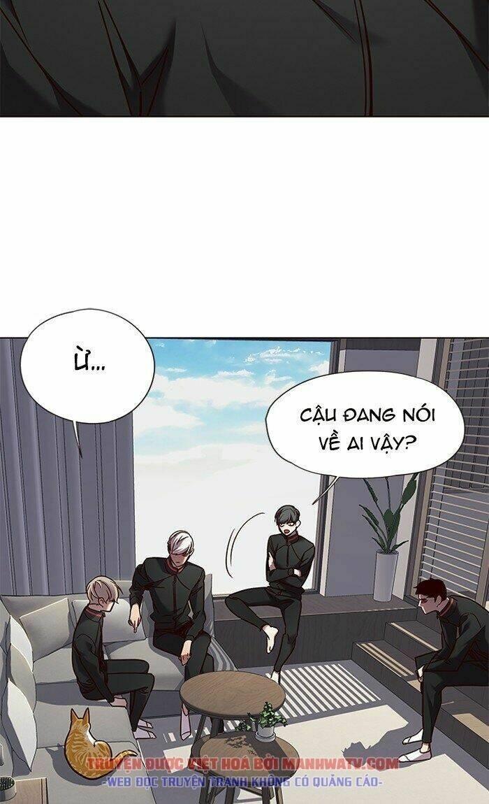 biến thân thành mèo chapter 69 51