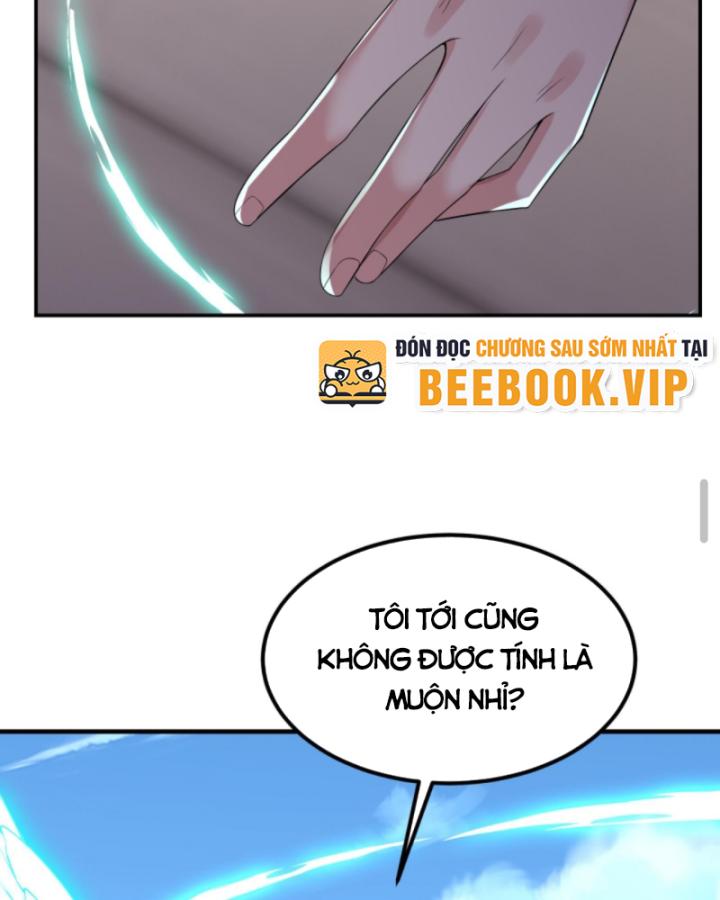 học cùng em gái, tôi bất cẩn vô địch rồi chapter 143 53