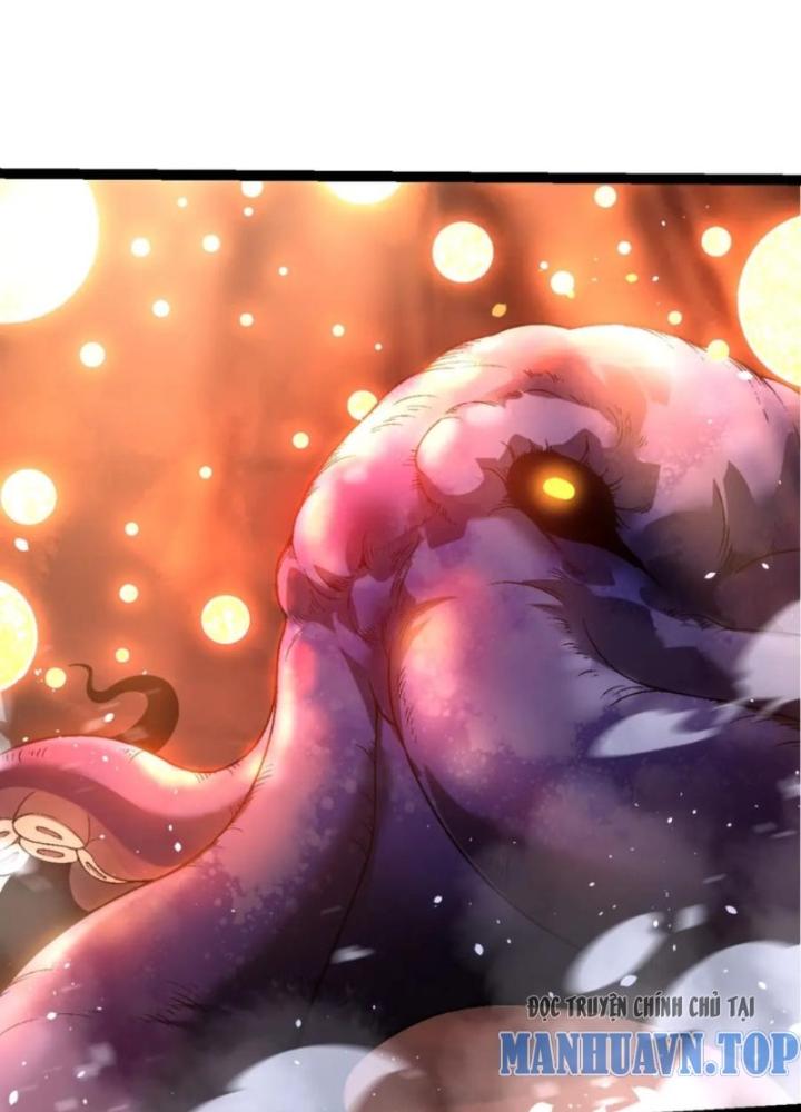 từ cây cổ thụ bắt đầu tiến hóa chapter 97 4