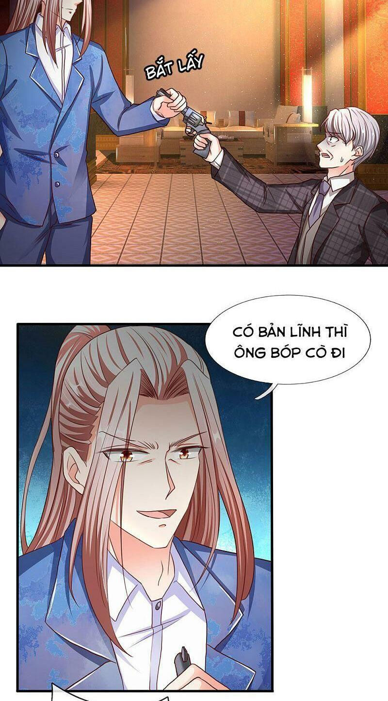 vú em tiên tôn đi ở rể chapter 139 11