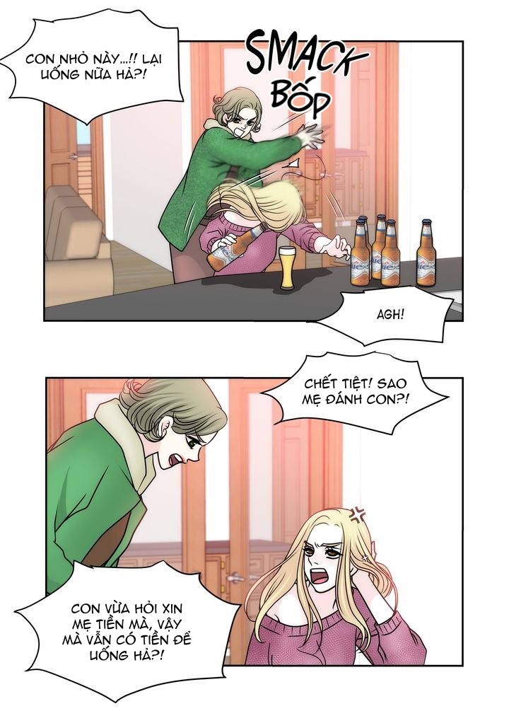 người đàn ông của tôi chapter 29.1 10