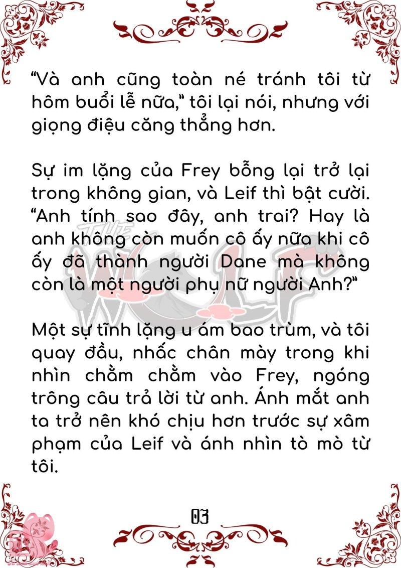 bầy sói giữa dane chapter 44 3