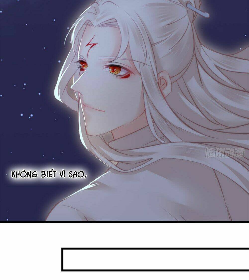 trẫm quyết định giải tán hậu cung chapter 8 31