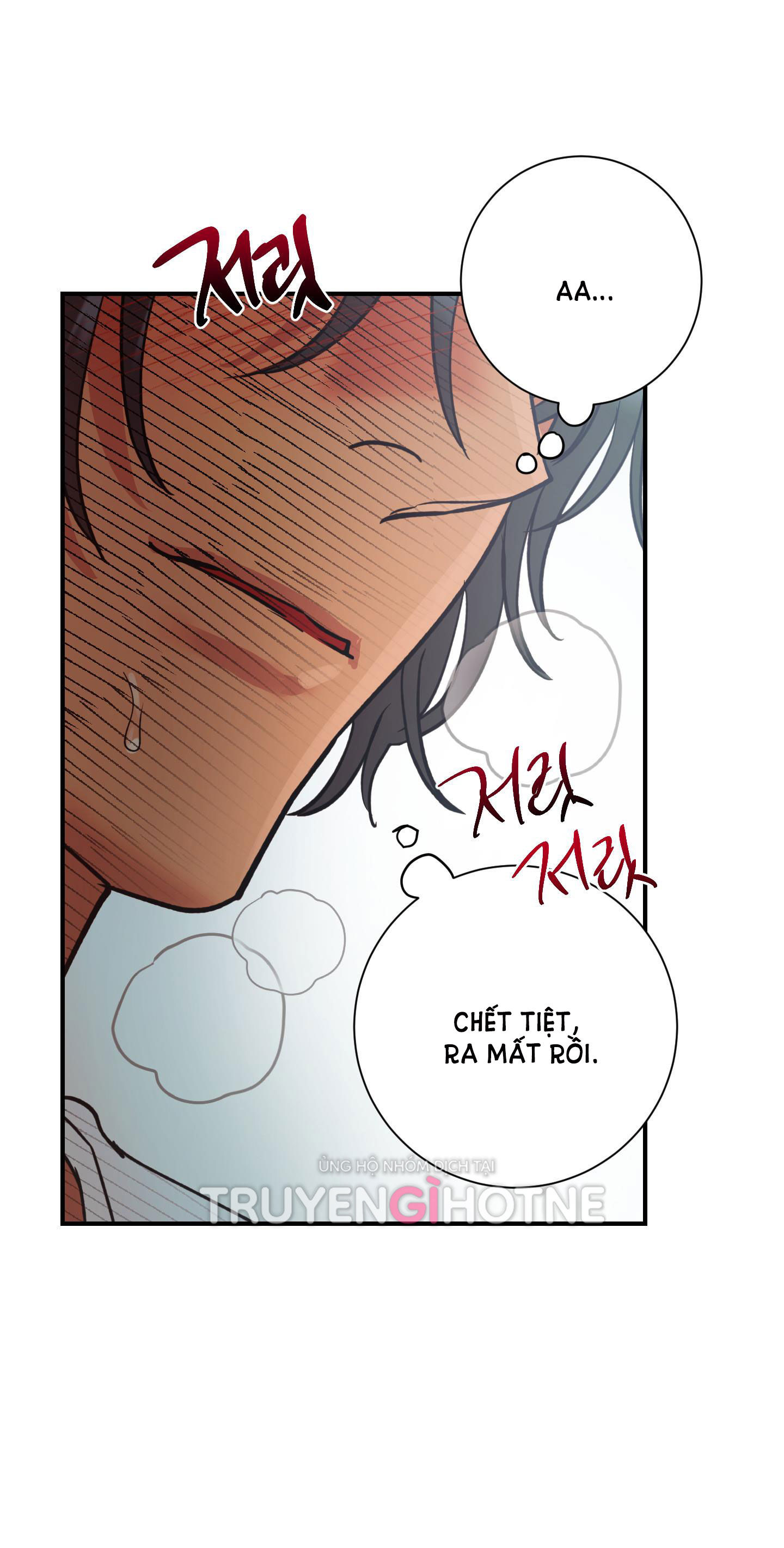 [18+] một lòng một dạ chapter 50.2 29