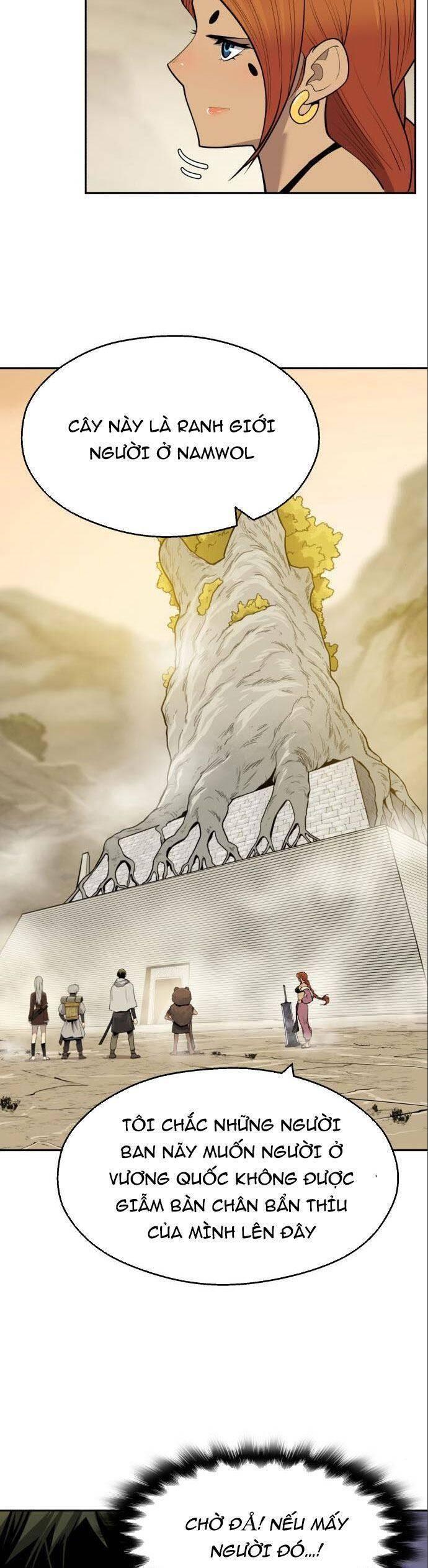 thiếu niên kiếm sư chapter 59 23