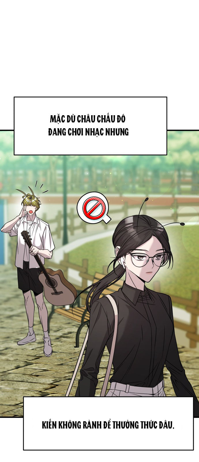 Tuyển Tập Truyện Ngắn Dằm Khăm Của Bạn Mảy chapter 17.1 - Trang 5