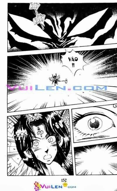 tiểu hòa thượng hd remake chapter 247 6