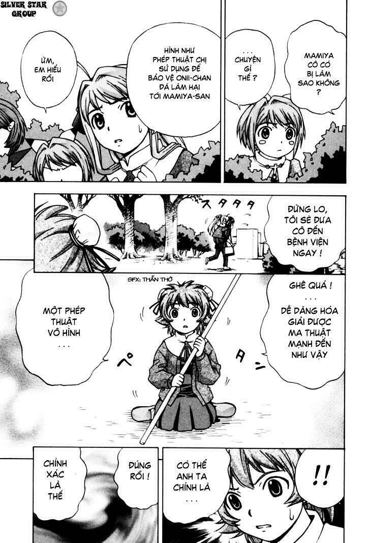 magikano chapter 8 36