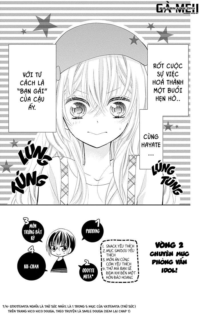 buddy go chapter 15 6