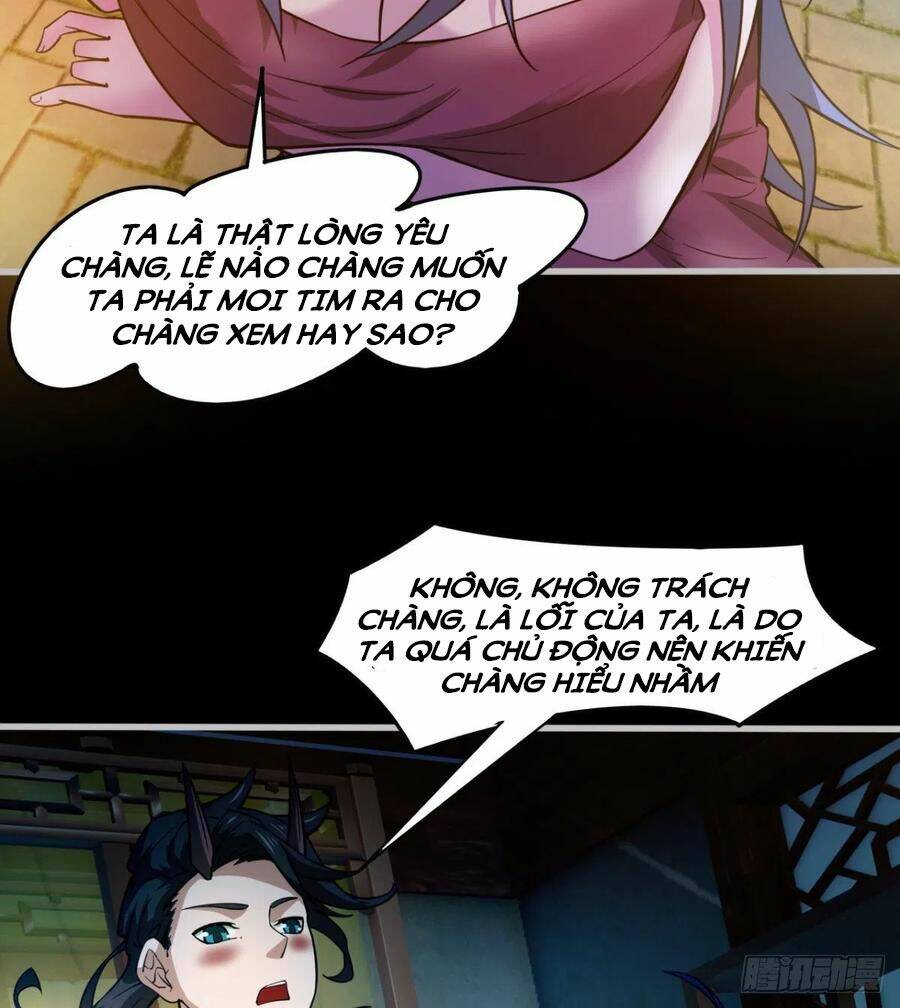 ma hoàng sư đệ quả thực quá chung tình chapter 78 24