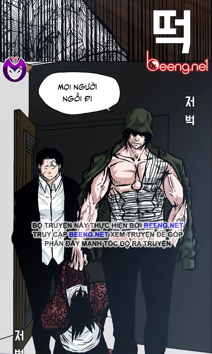 bá chủ học đường ss3 chapter 9 38