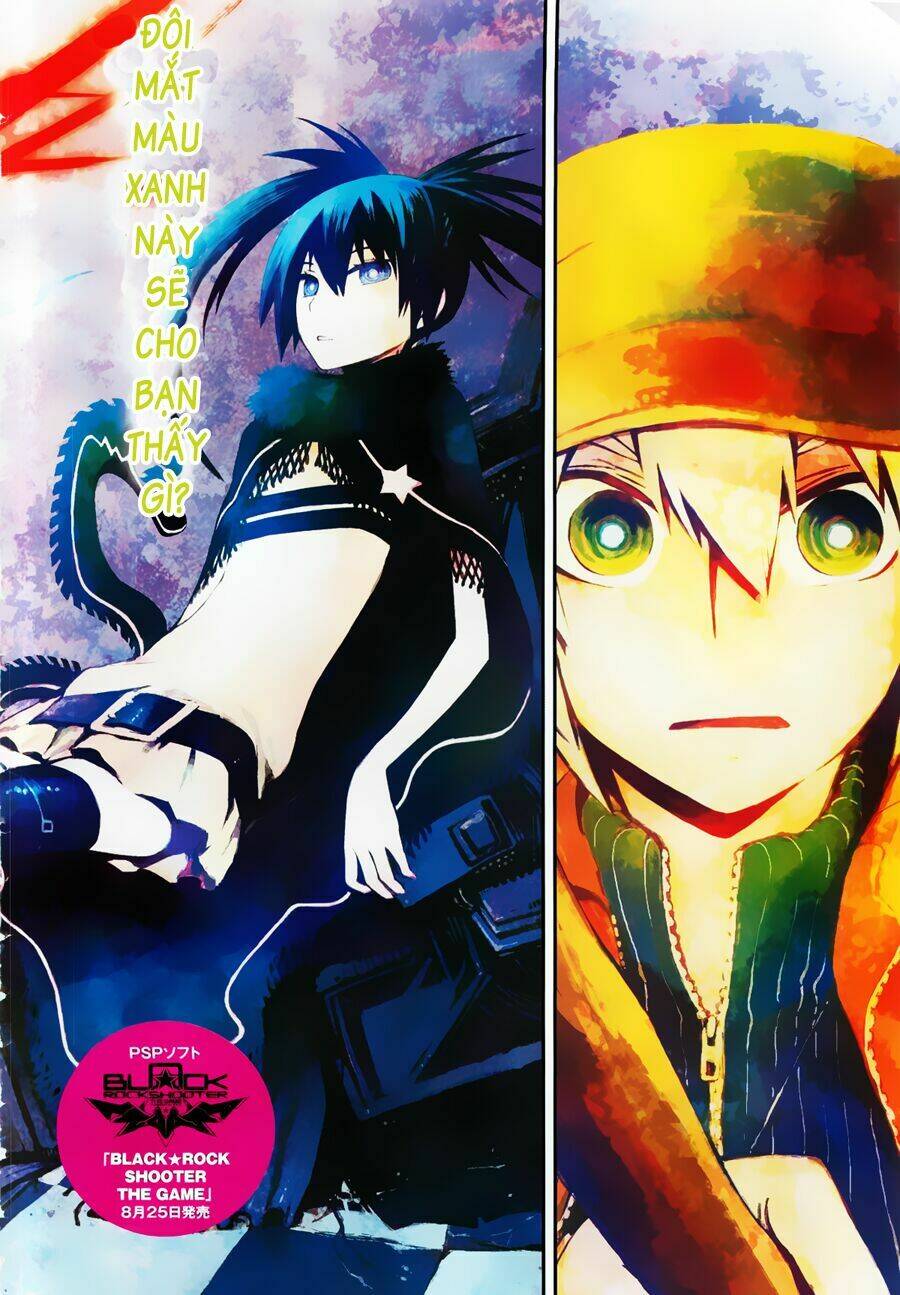 black rock shooter - innocent soul chapter 1 2