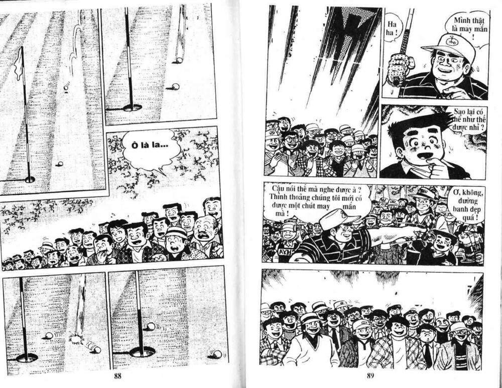 tân teppi chapter 39 41