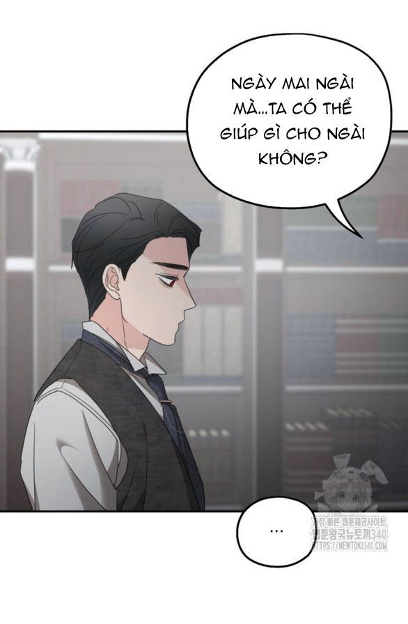 gia đình chồng bị ám ảnh bởi tôi chapter 110.1 19