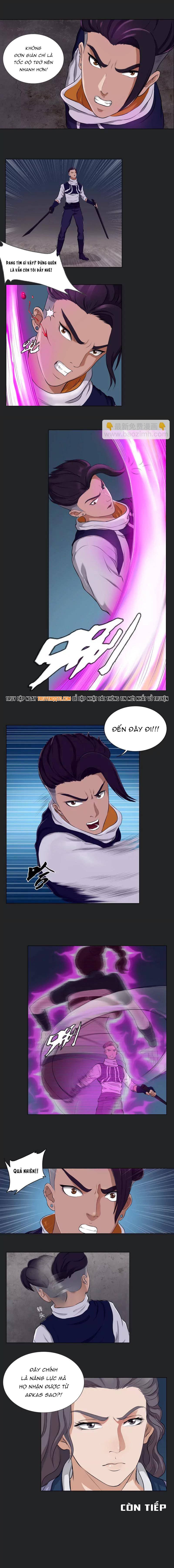 du quỷ chapter 15 5