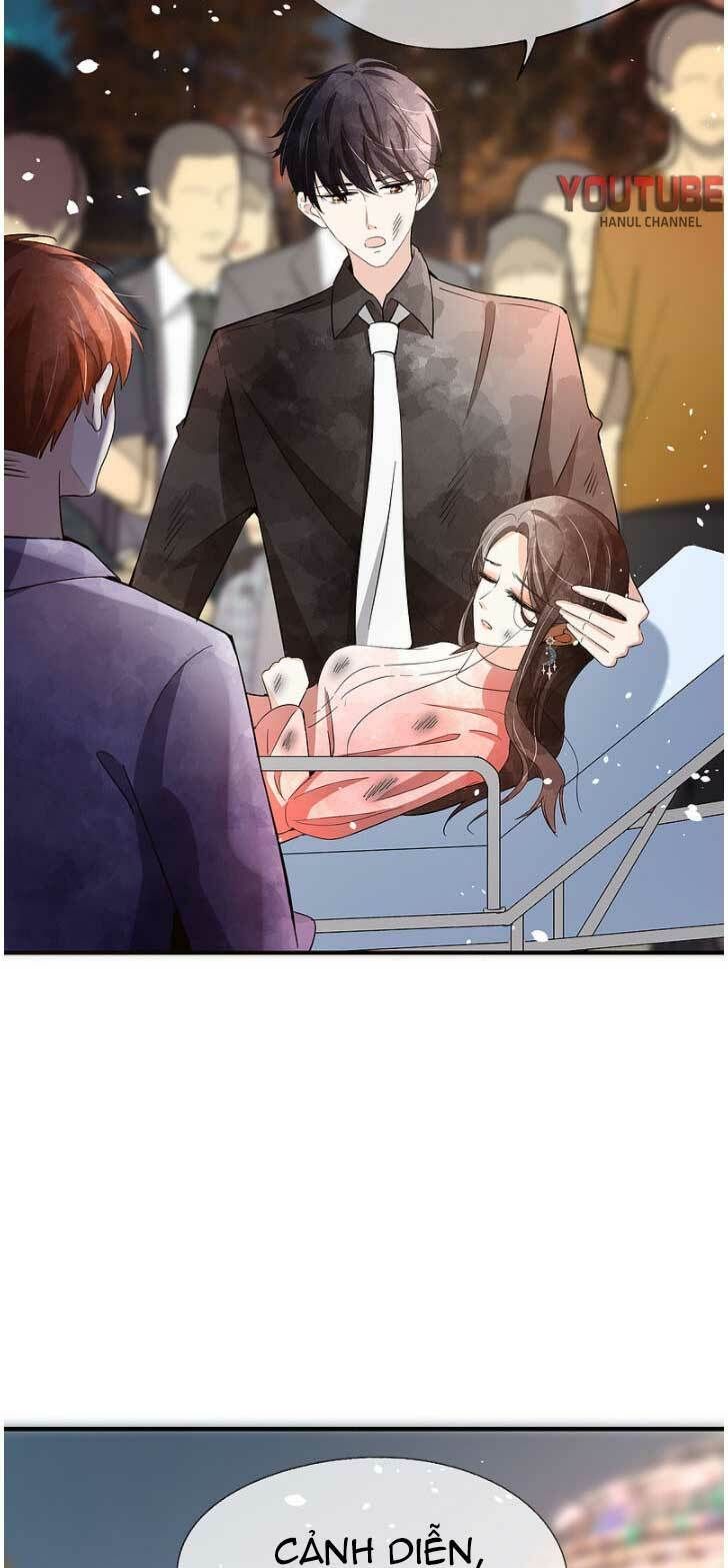 cô vợ hợp đồng lạnh lùng không dễ đụng đâu chapter 178.5 4