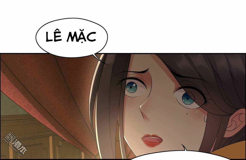 cuồng nữ trọng sinh - hoàn khố thất hoàng phi chapter 26 28