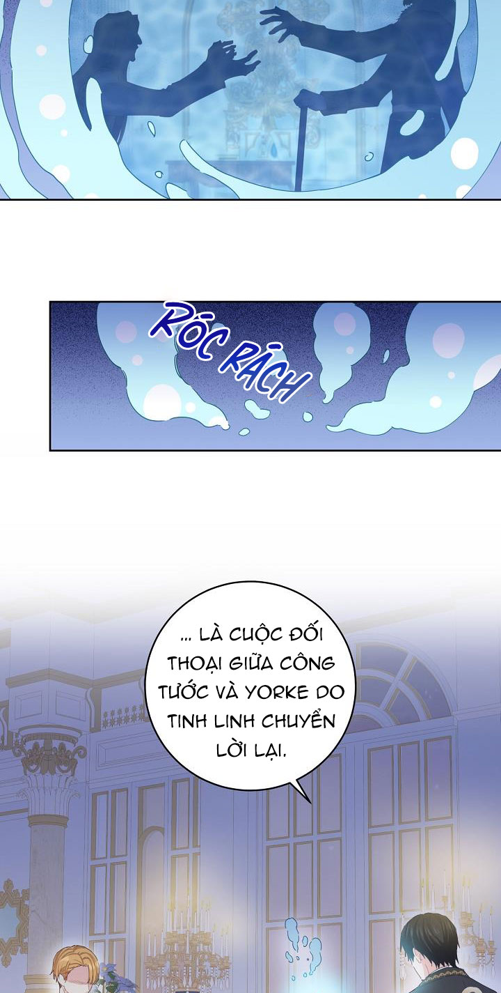 tôi đã mệt rồi chapter 49.1 3