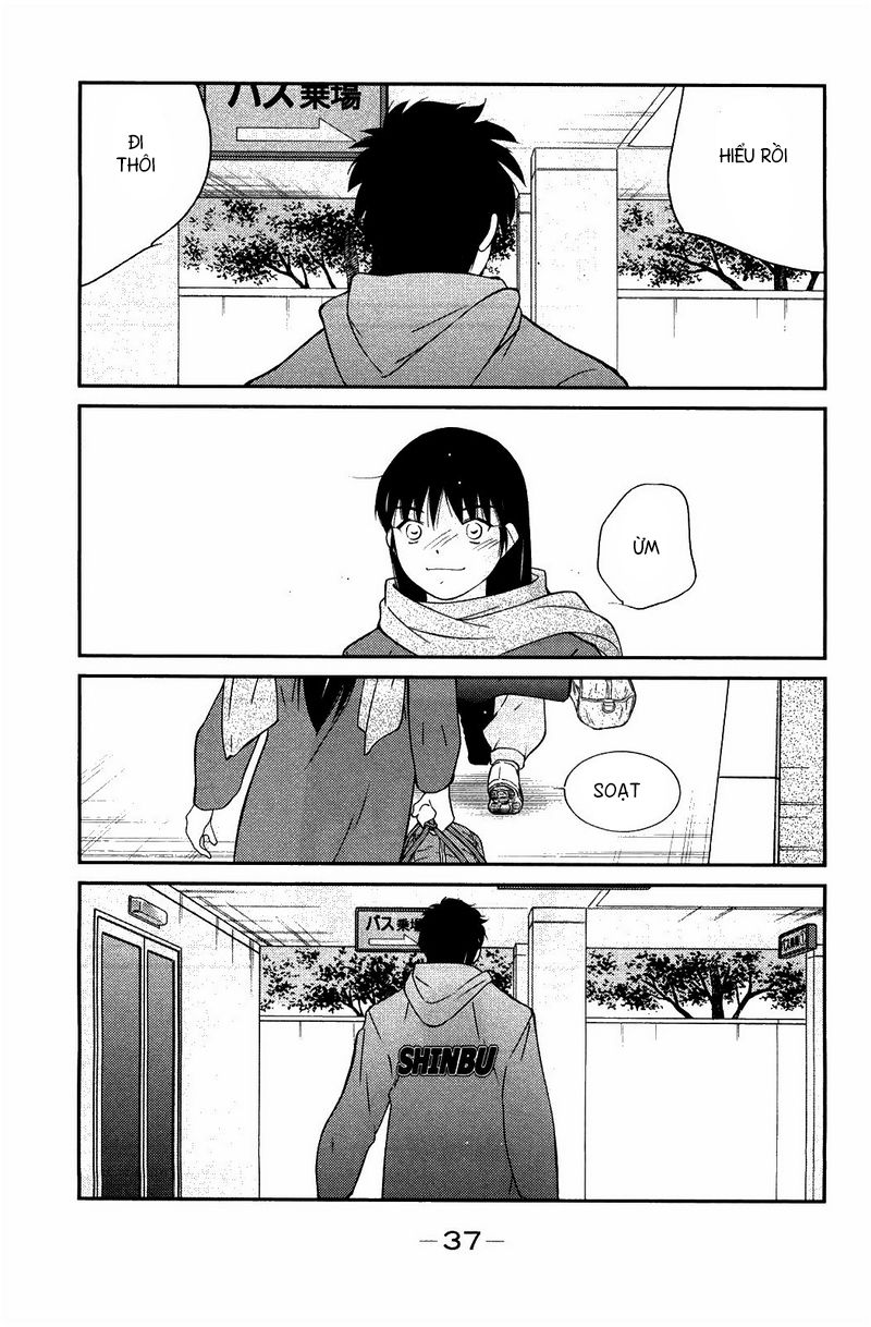 truyền nhân atula 3 chapter 60 5