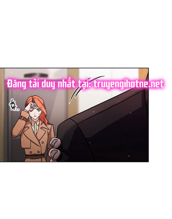 the castle - cô dâu của quỷ chapter 5.1 25