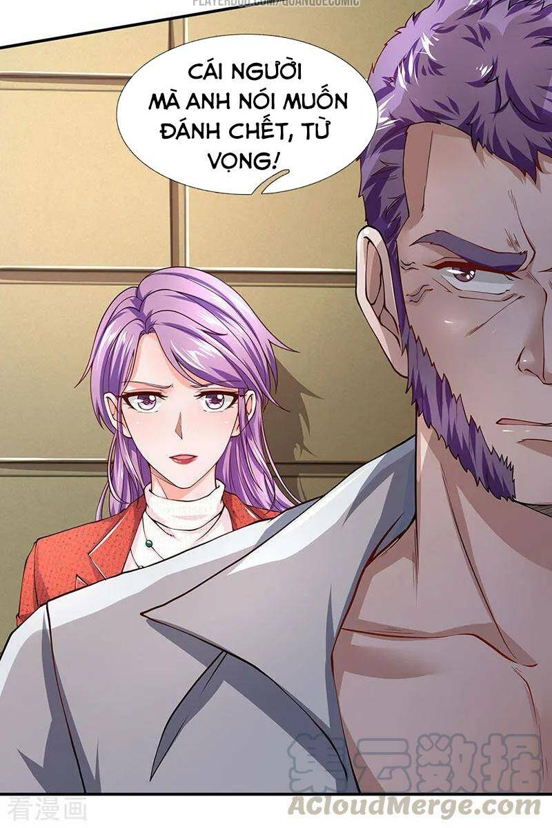 chung cực binh vương tại đô thị chapter 56 10