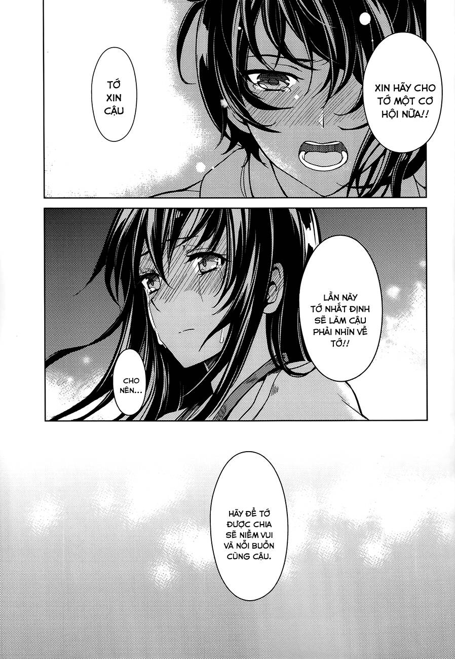 kancolle doujin collection chapter 42 22