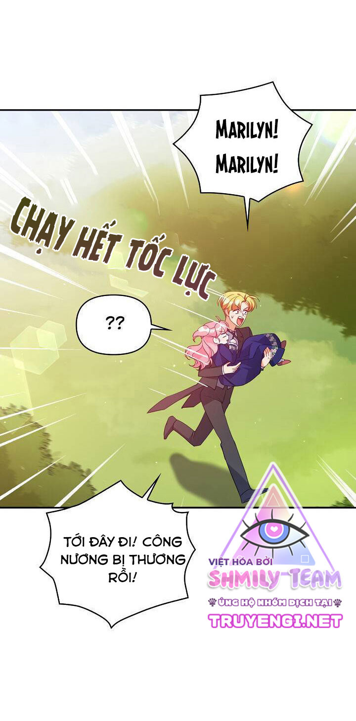 em gái cưng của đại công tước phản diện chapter 31 42