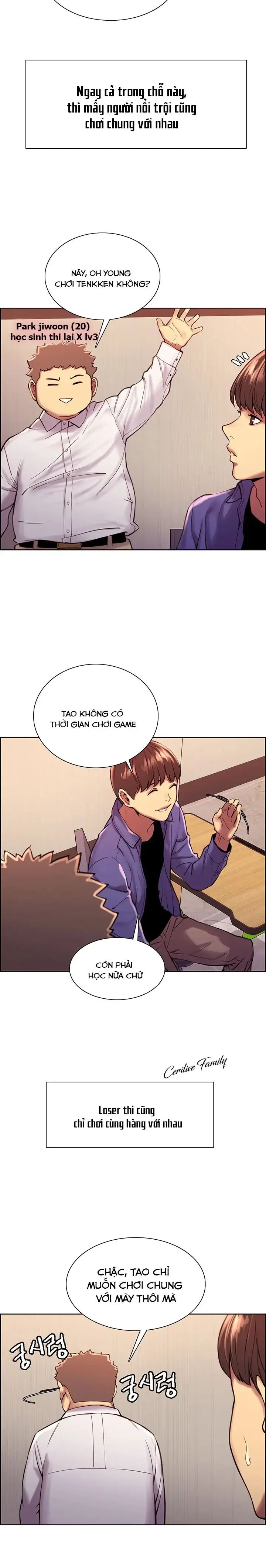 nhãn lực toàn năng chapter 1 16