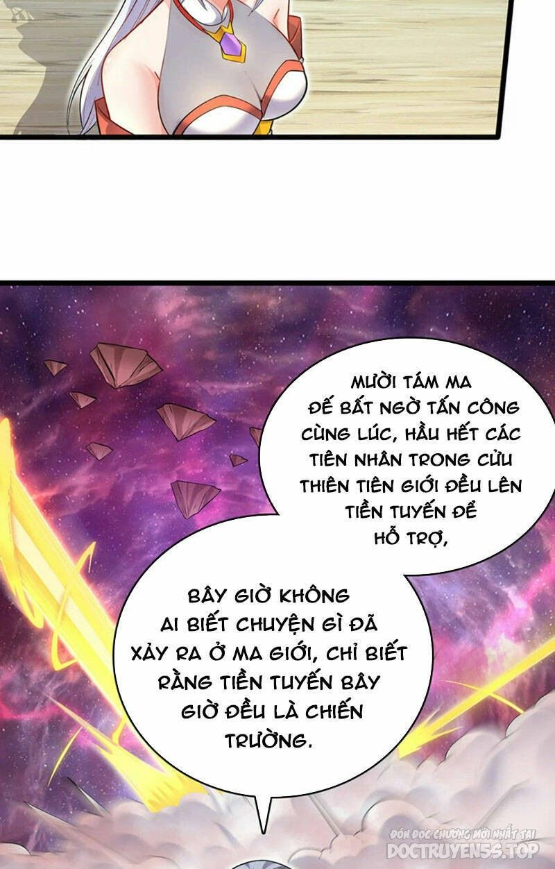 bắt đầu với kiếm vực, ta lặng lẽ tu luyện thành kiếm thần chapter 83 52