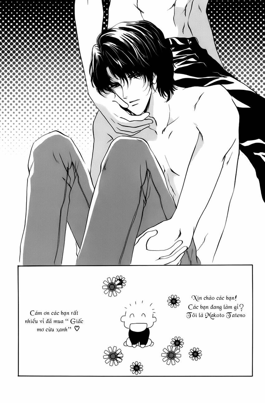 aoi hitsuji no yume chapter 3 78