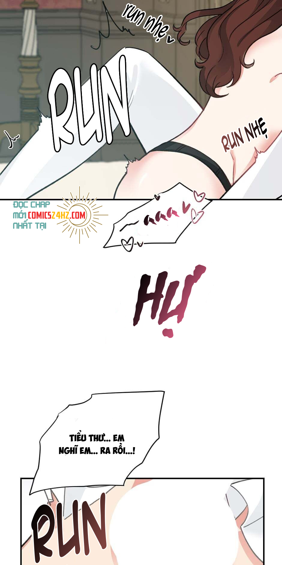 cô chủ và người hầu chapter 34 38