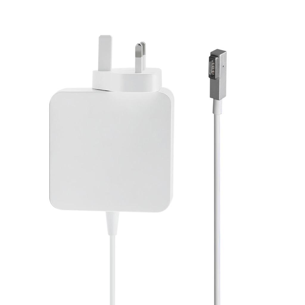AC Power Adapter Charger 16.5V 3.65A 60w For MacBook 13" & Pro 13" In